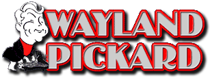 Wayland Pickard